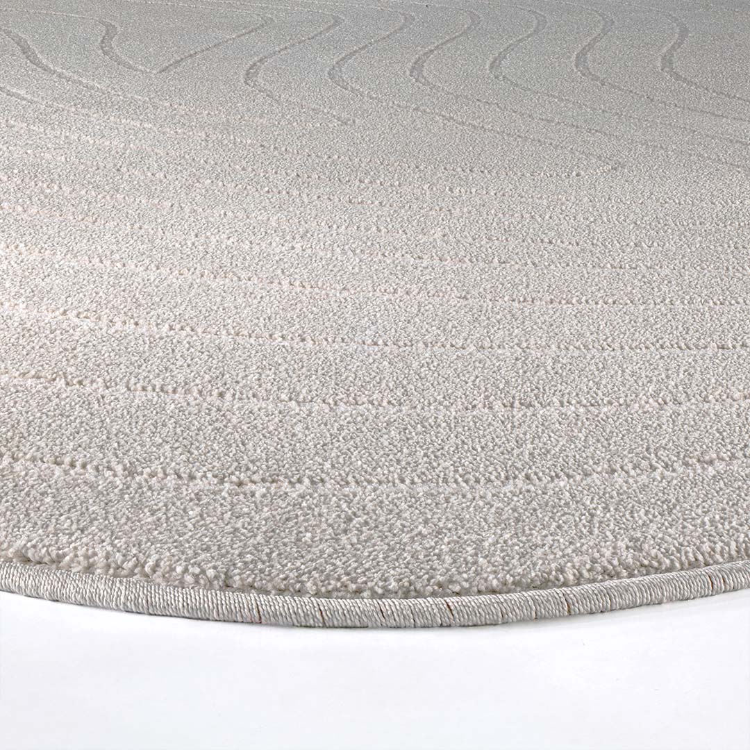 Cortina Stone ovaal vloerkleed
