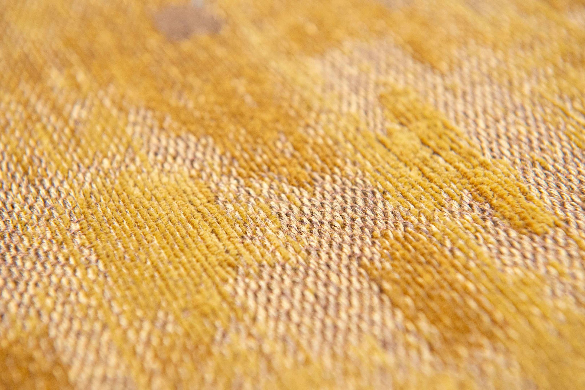 Venetian Dust - Rialto Gold tapijt | Maat: 170 × 240 cm