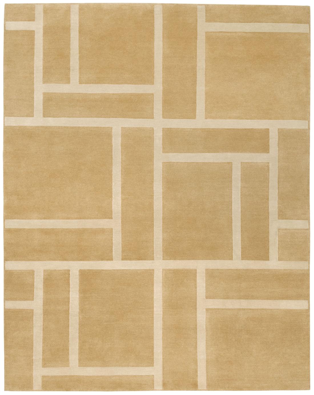 Loom designer tapijt