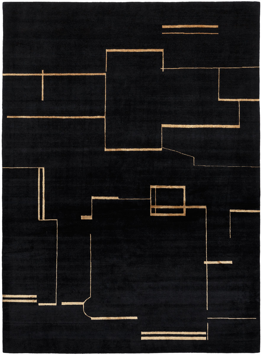 Ala designer tapijt | Maat: 220 × 300 cm