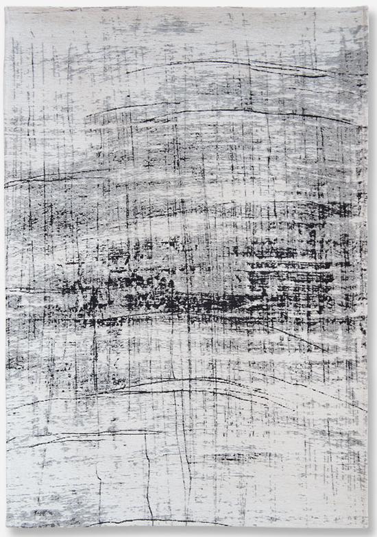 Black & White tapijt | Maat: 280 × 390 cm