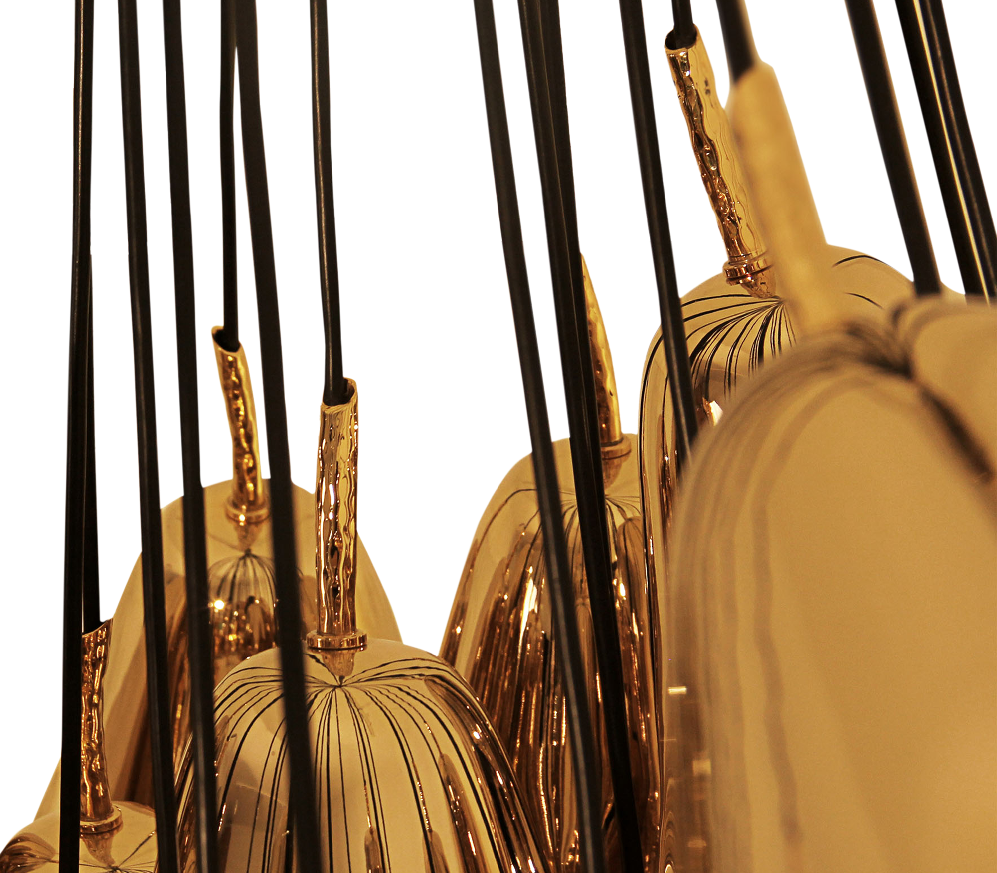 Orion II kroonluchter