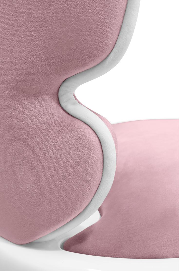 Pixie Magic kinderstoel