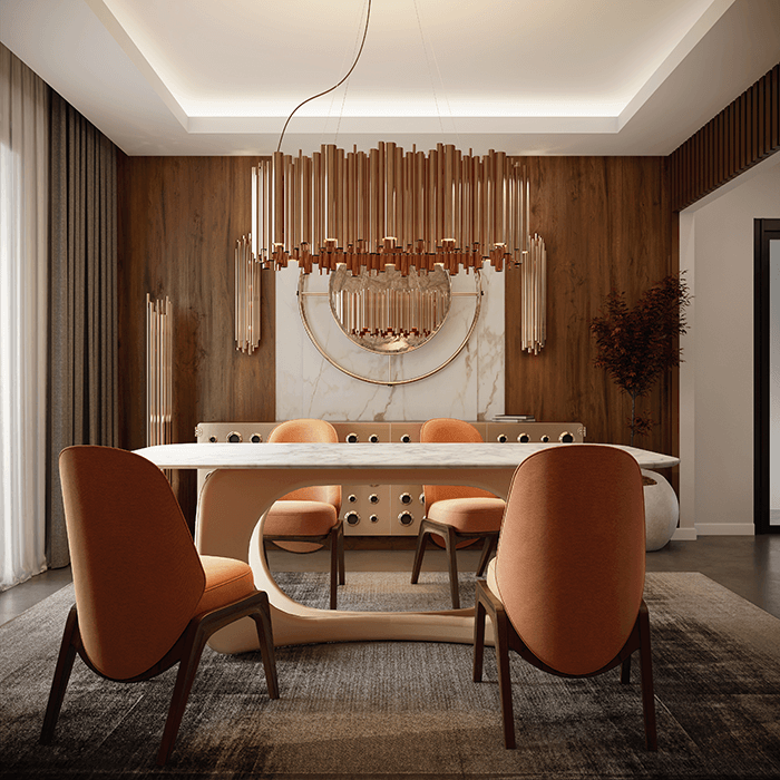 Emilio keuken en eettafel - 2