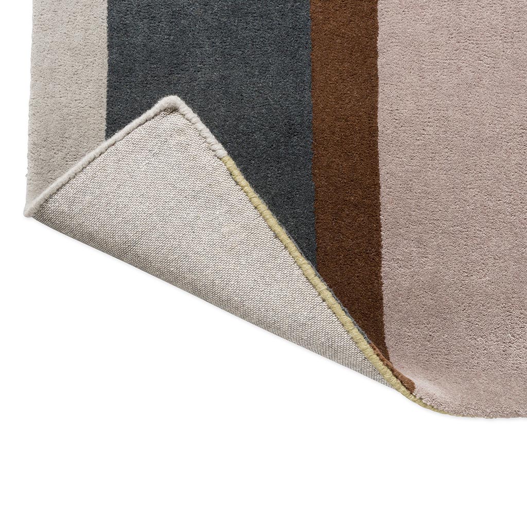 Decor Linear Retro vloerkleed | Maat: 140 × 200 cm