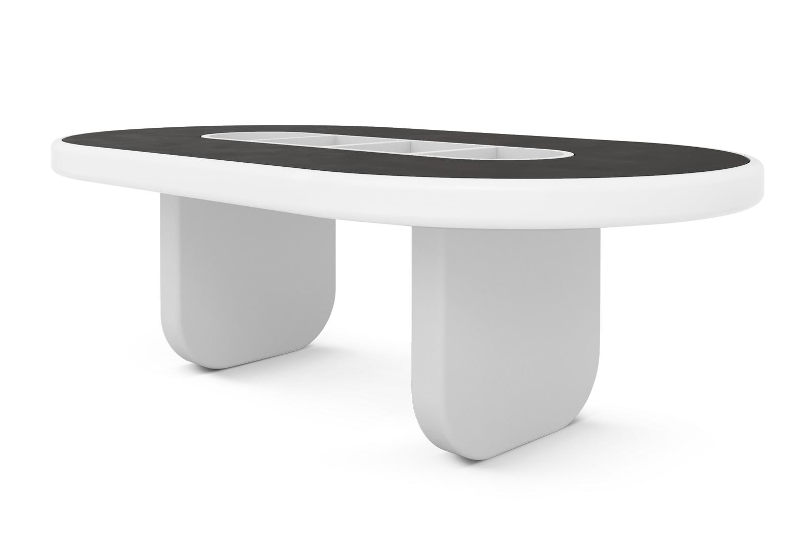 Explorer activiteitentafel