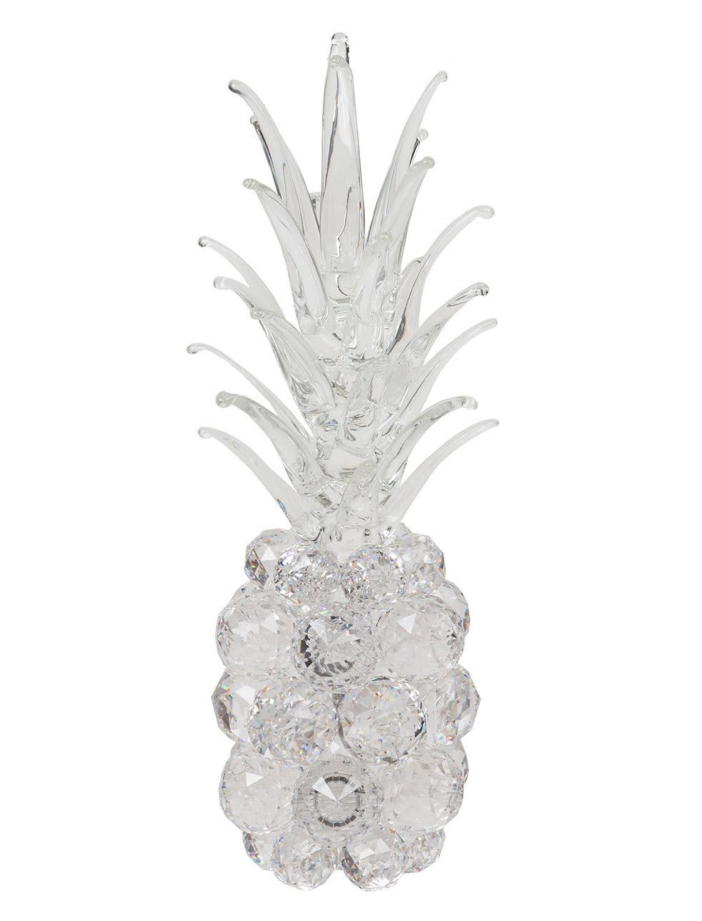 Kristallen ananas