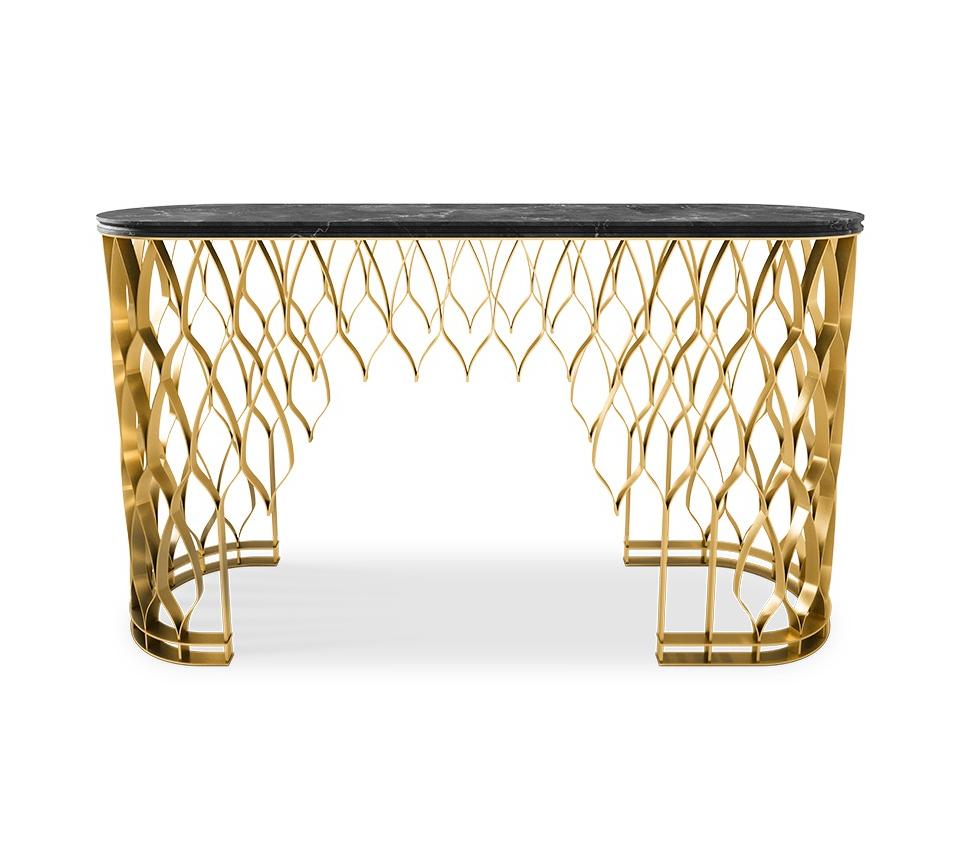 Sanctuary console