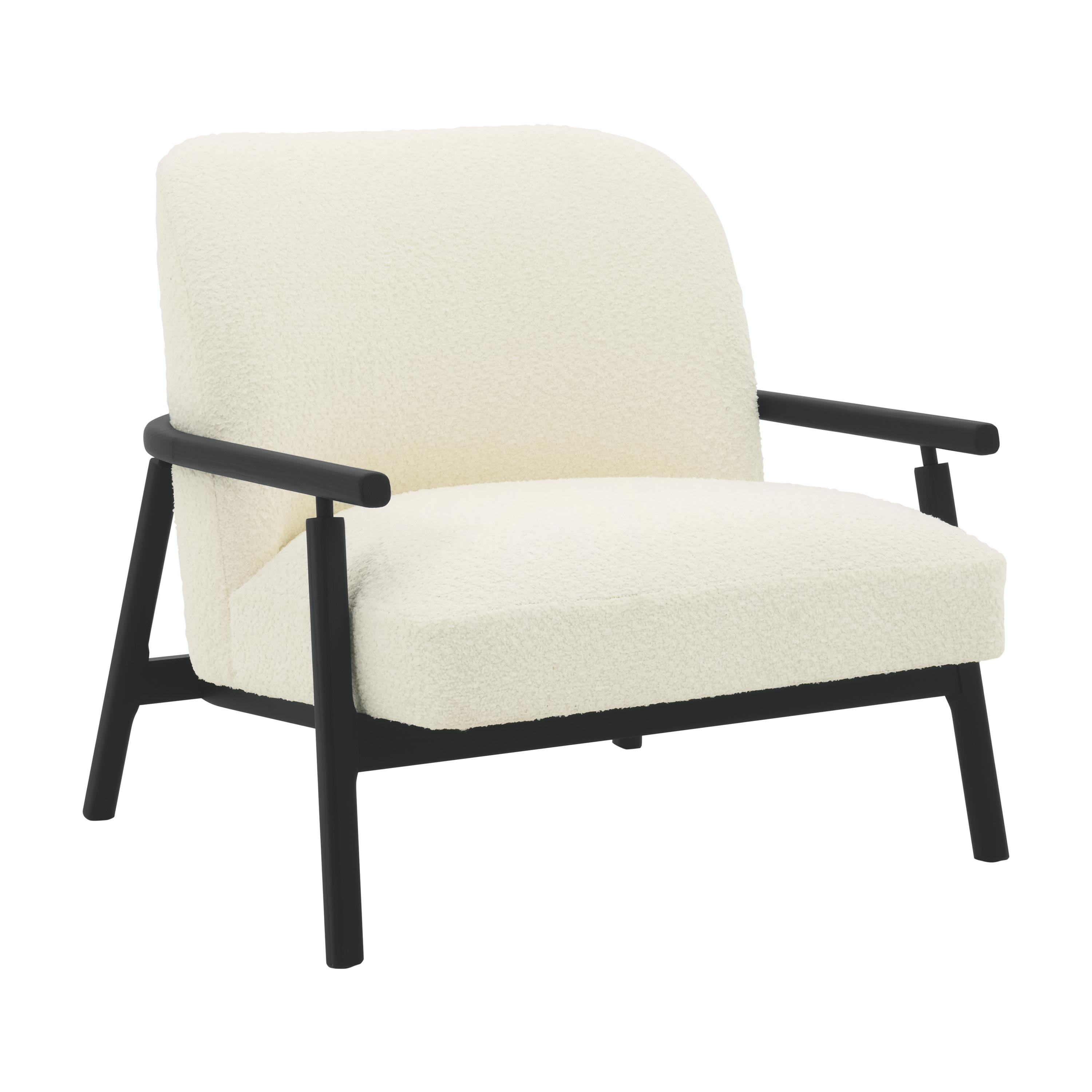 Rocca fauteuil