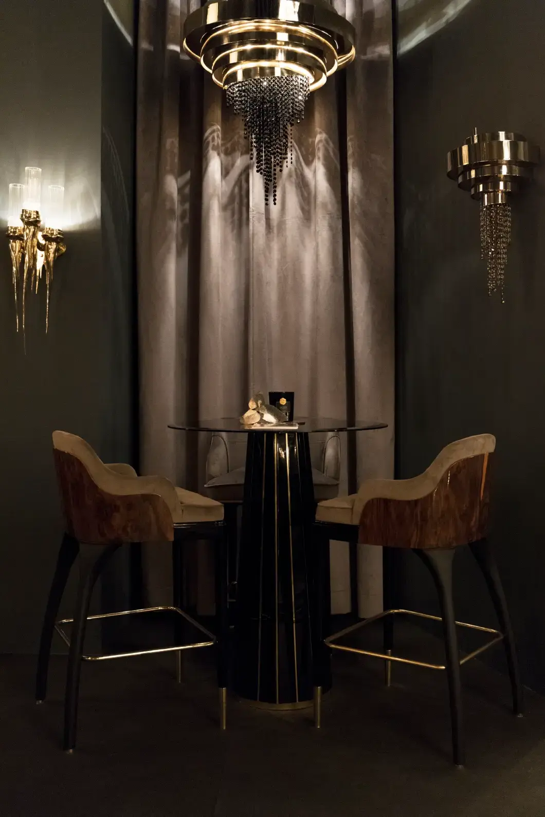 Radiance bartafel - 1