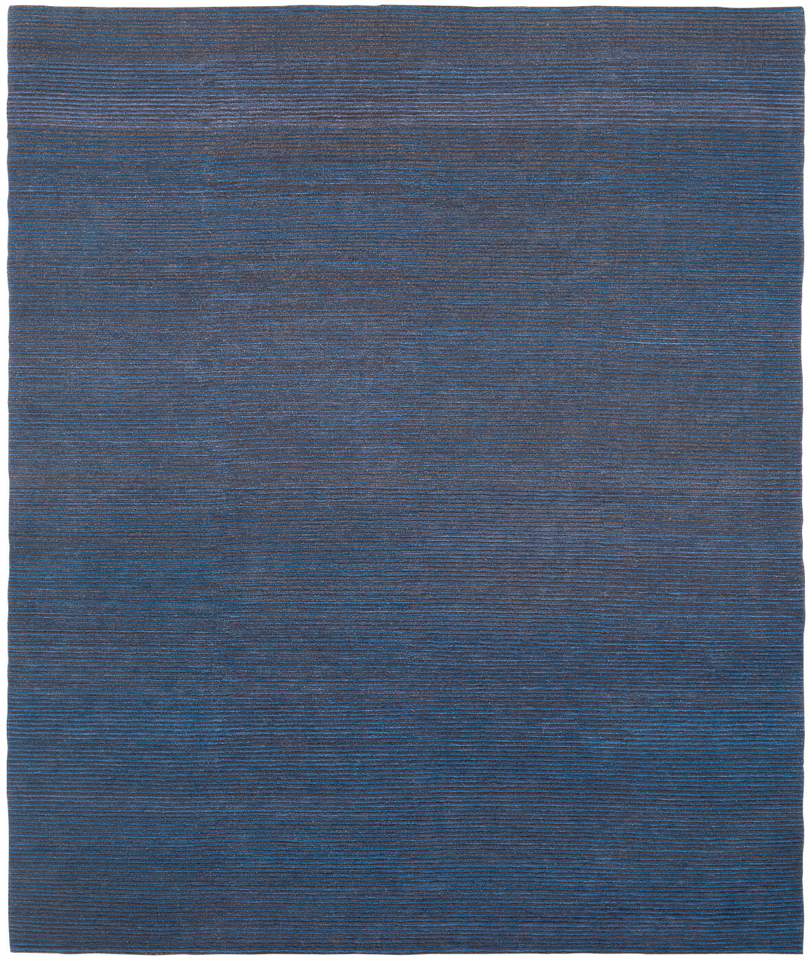 Full deep blauw tapijt | Maat: 250 × 300 cm