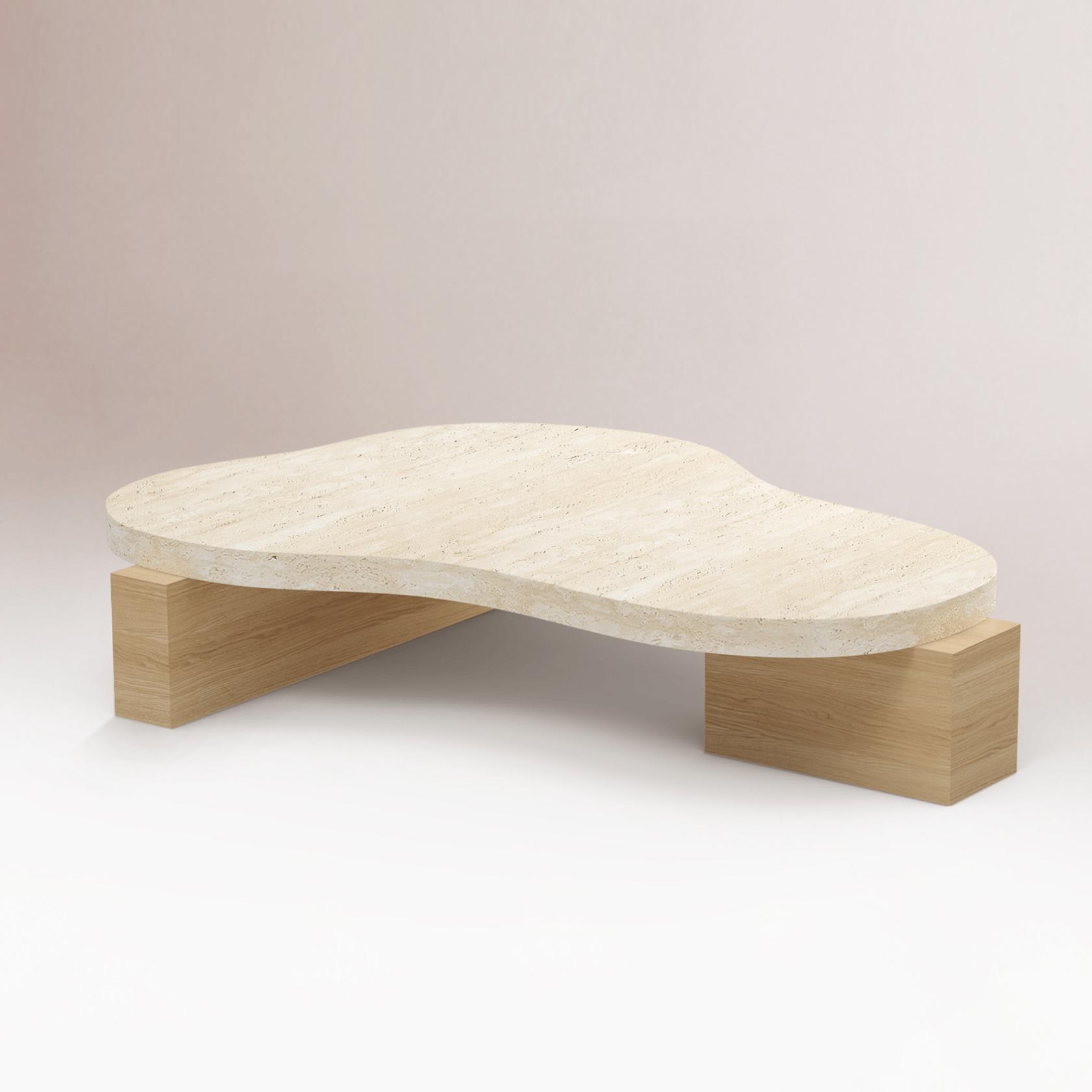 On The Rocks salontafel