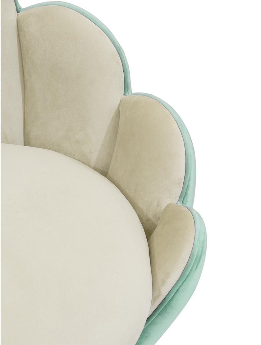 Lotus Serenity kinderfauteuil