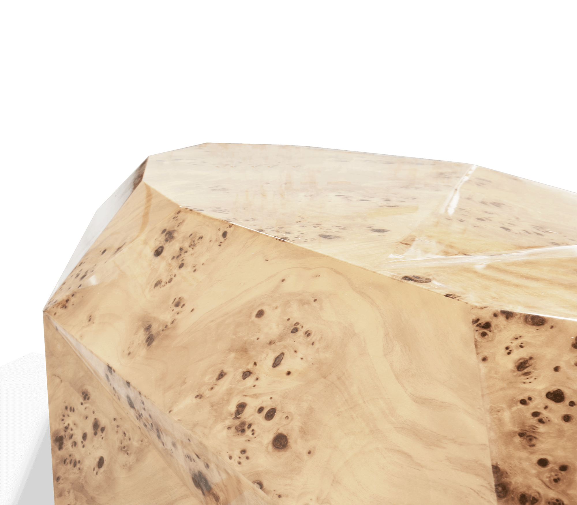 Prism populieren salontafel