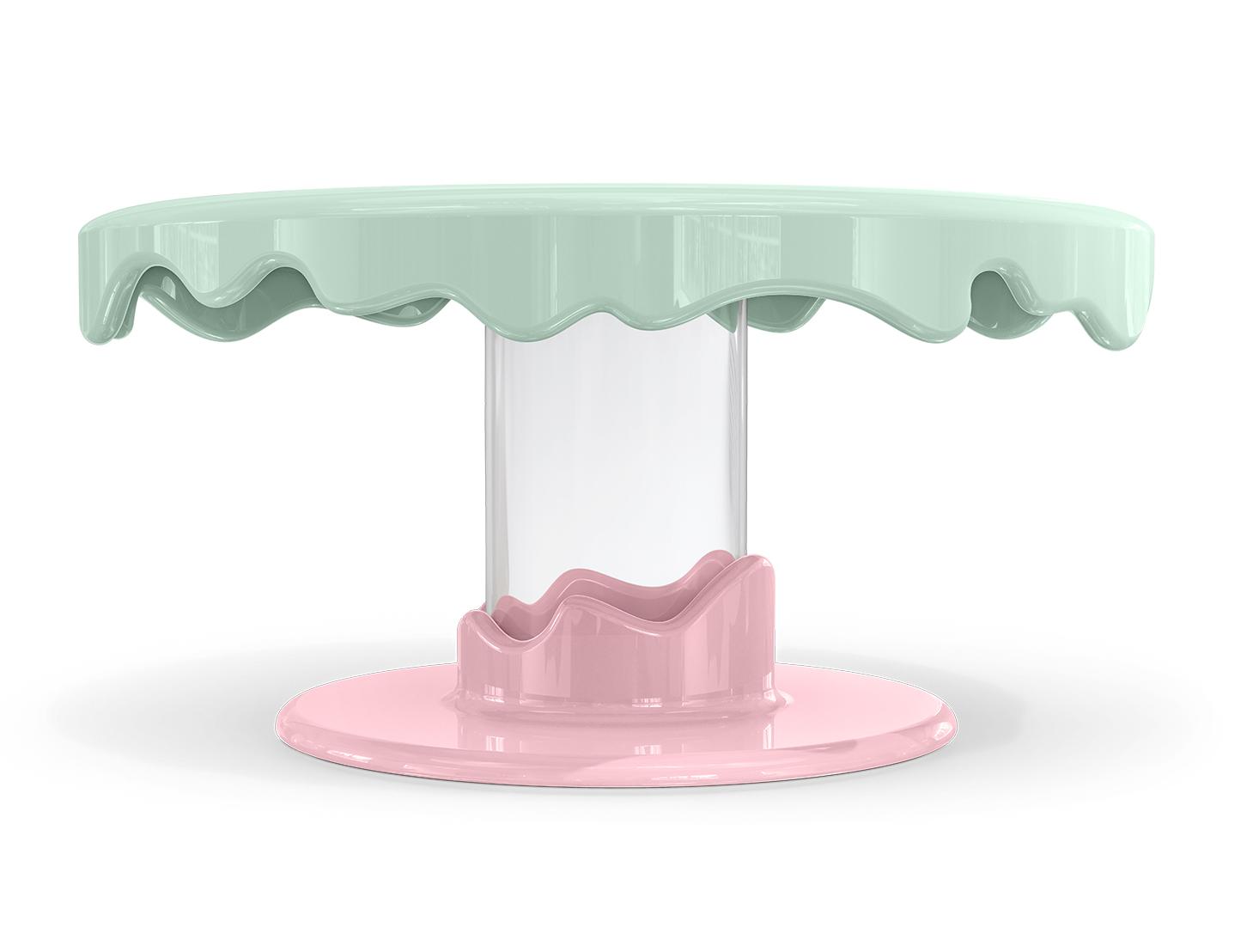 Marshmallow Joy activiteitentafel