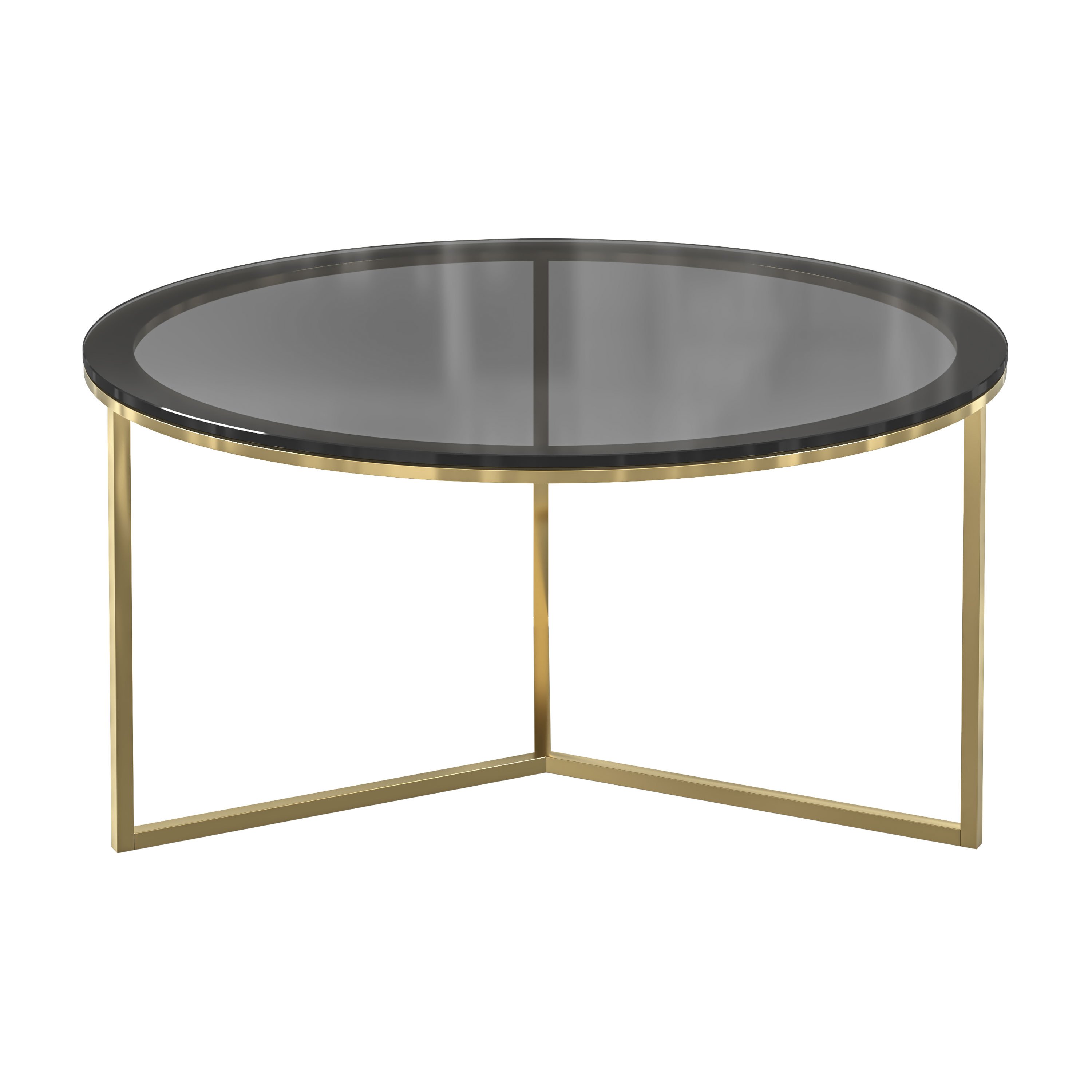 Trio salontafel