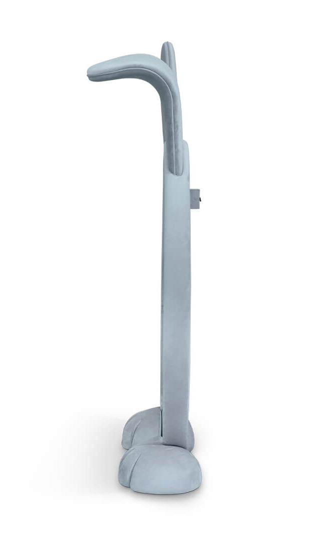 Bunny Wonderland staanspiegel