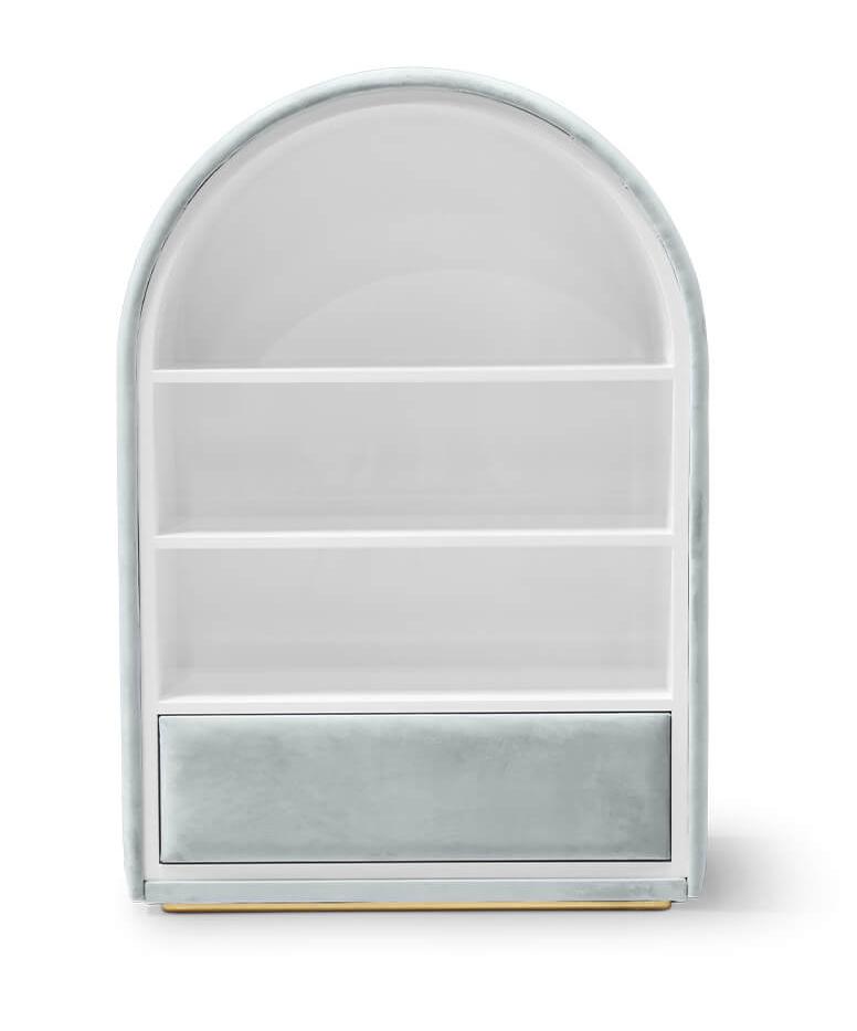 Sugar Rush kinderboekenrek