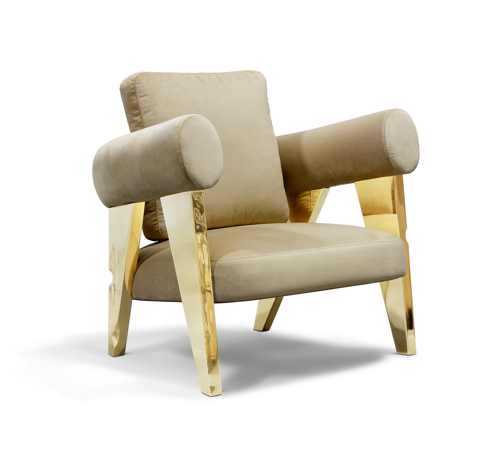 Enigma fauteuil
