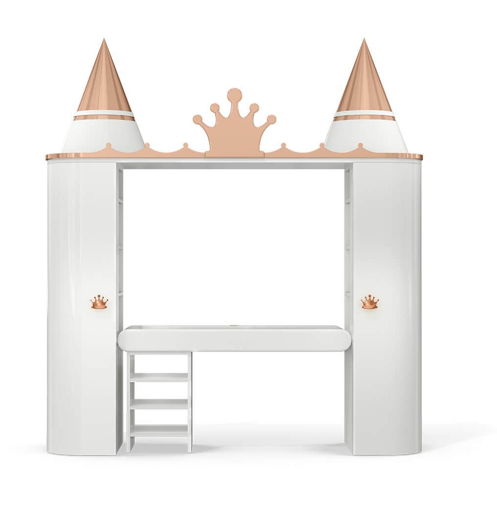 Royal Scholar bureau