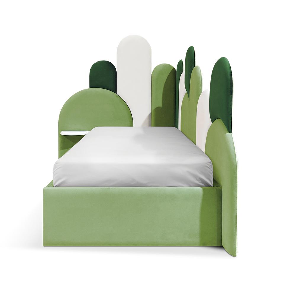 Cozy Haven hoekbed