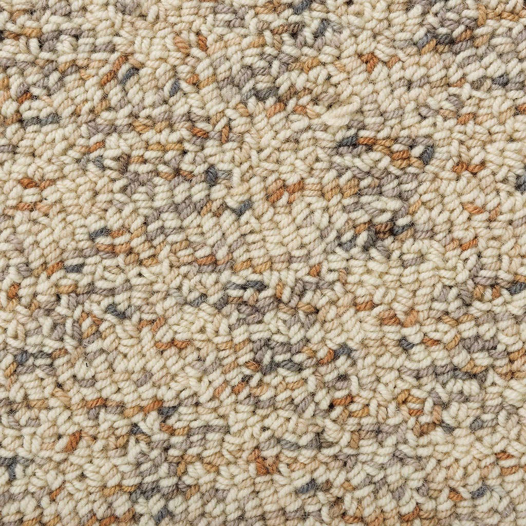 Jazz dense naturel tapijt