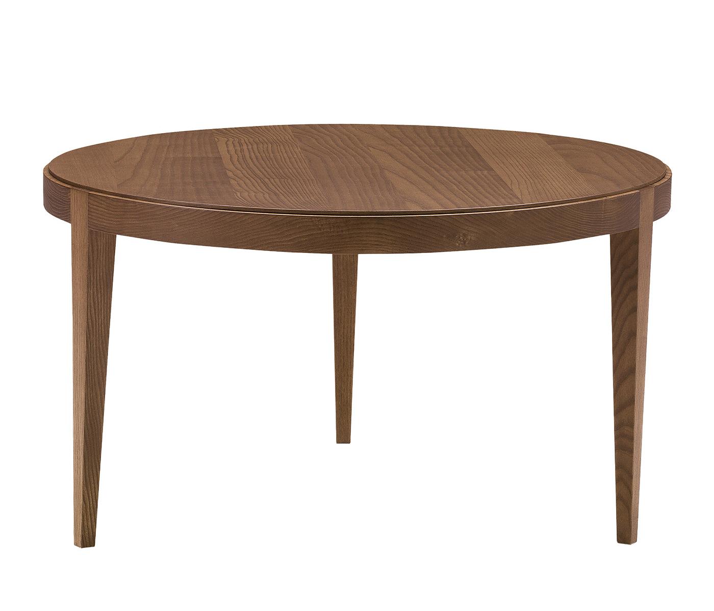 Dominique salontafel