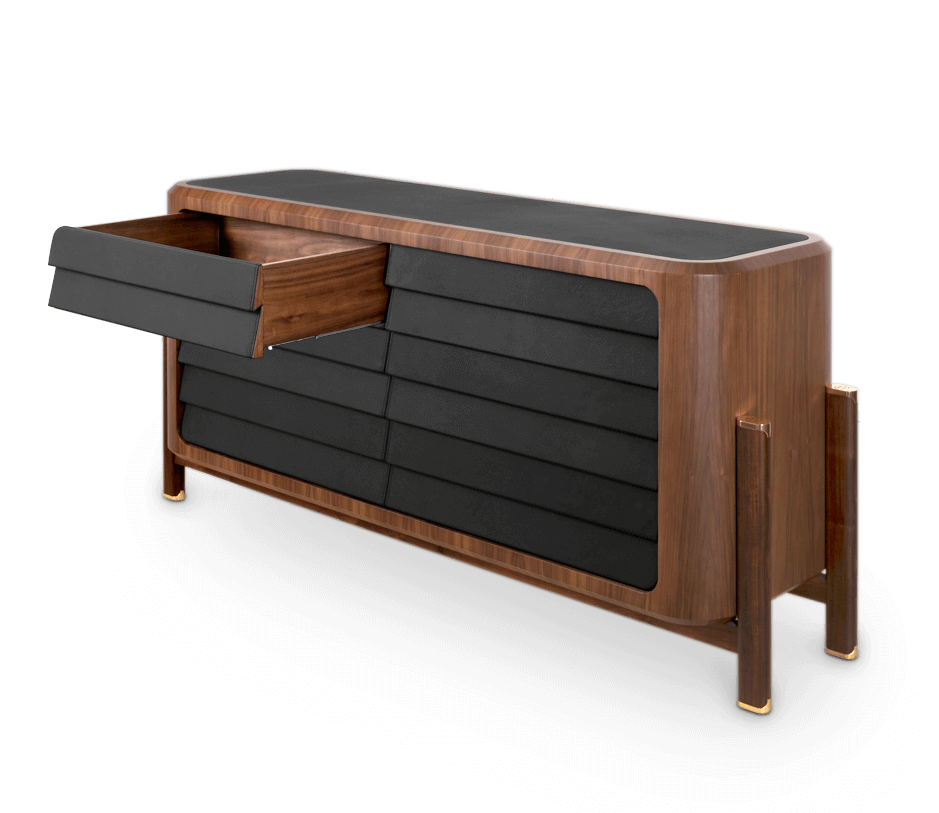 Bronson dressoir