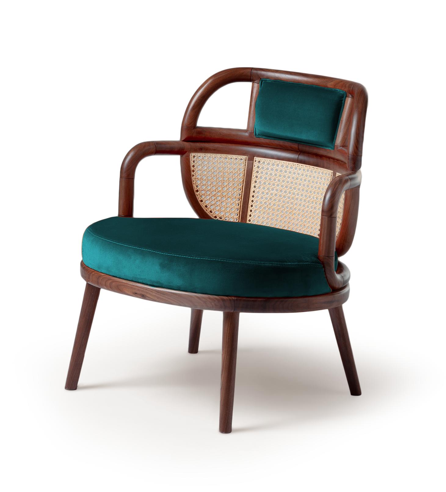 Havana fauteuil