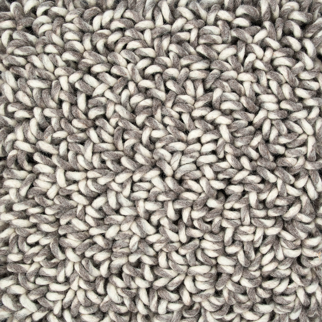 Origin loop nordic stone gevilt lus pool tapijt | Maat: 140 × 200 cm Origin loop nordic stone gevilt lus pool tapijt | Maat: 140 × 200 cm