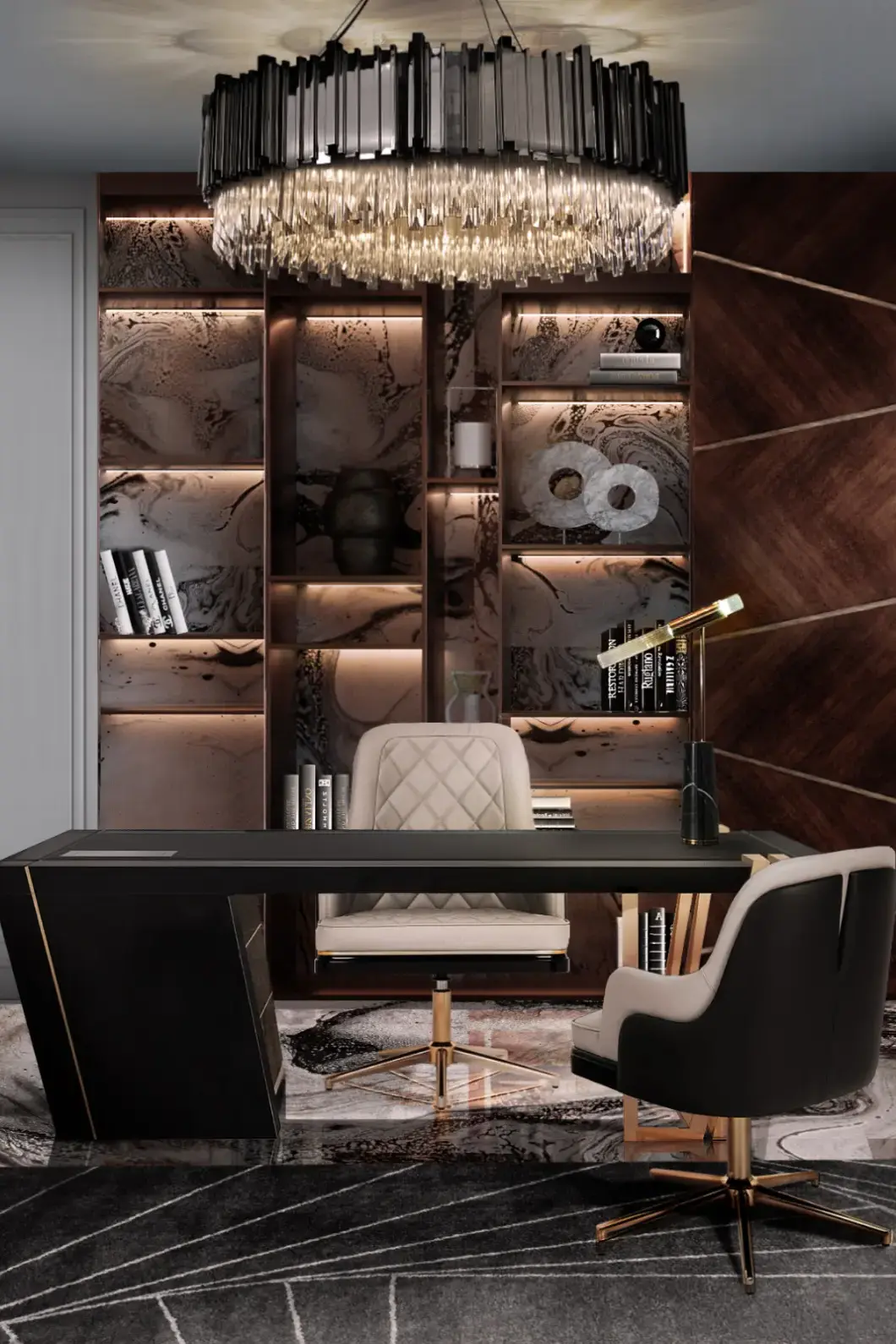 Imperial hanglamp - 3