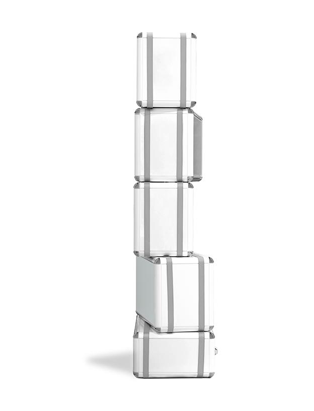 Airborne Fantasy kinderboekenrek