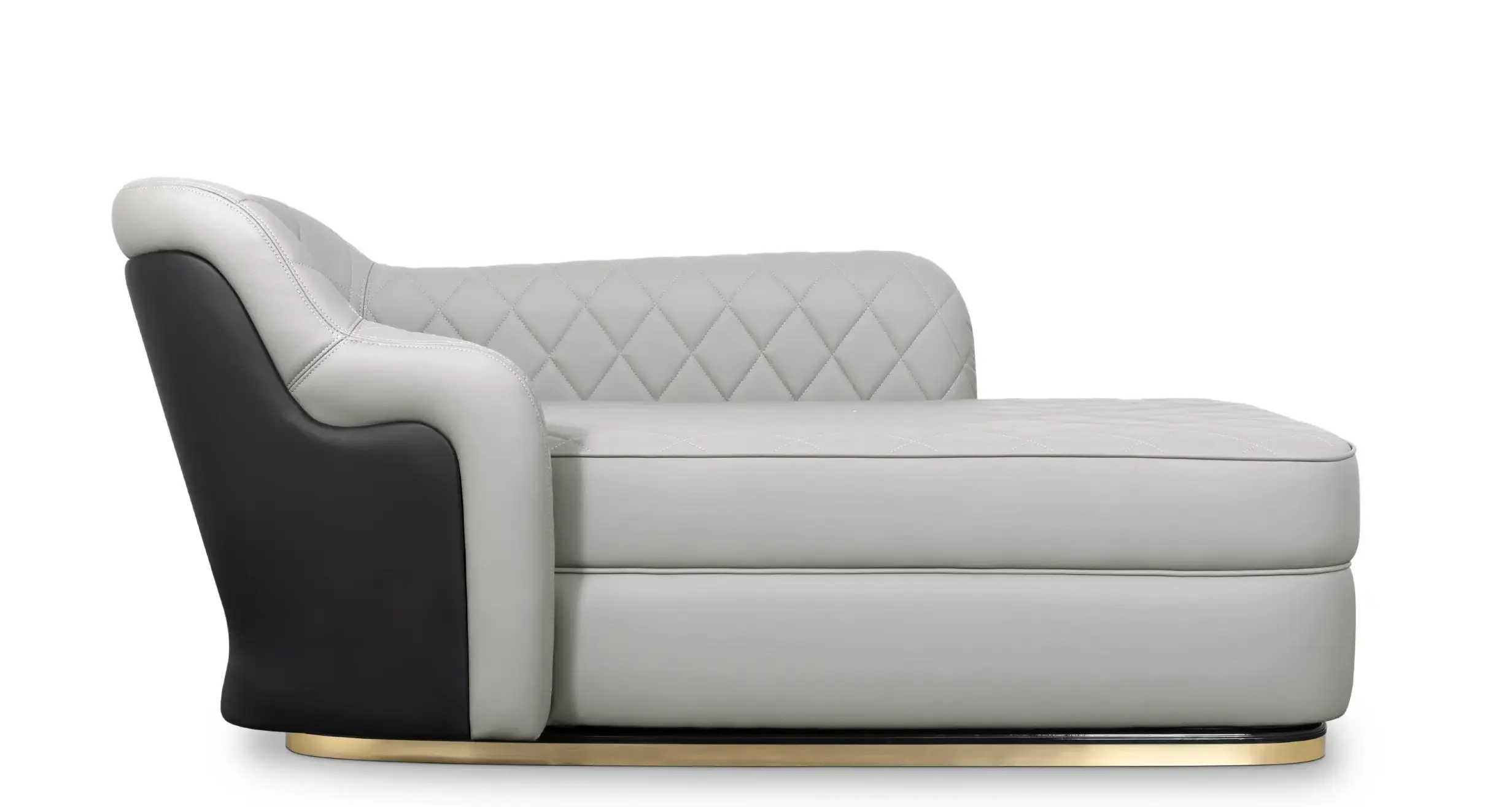 Regal chaise longue