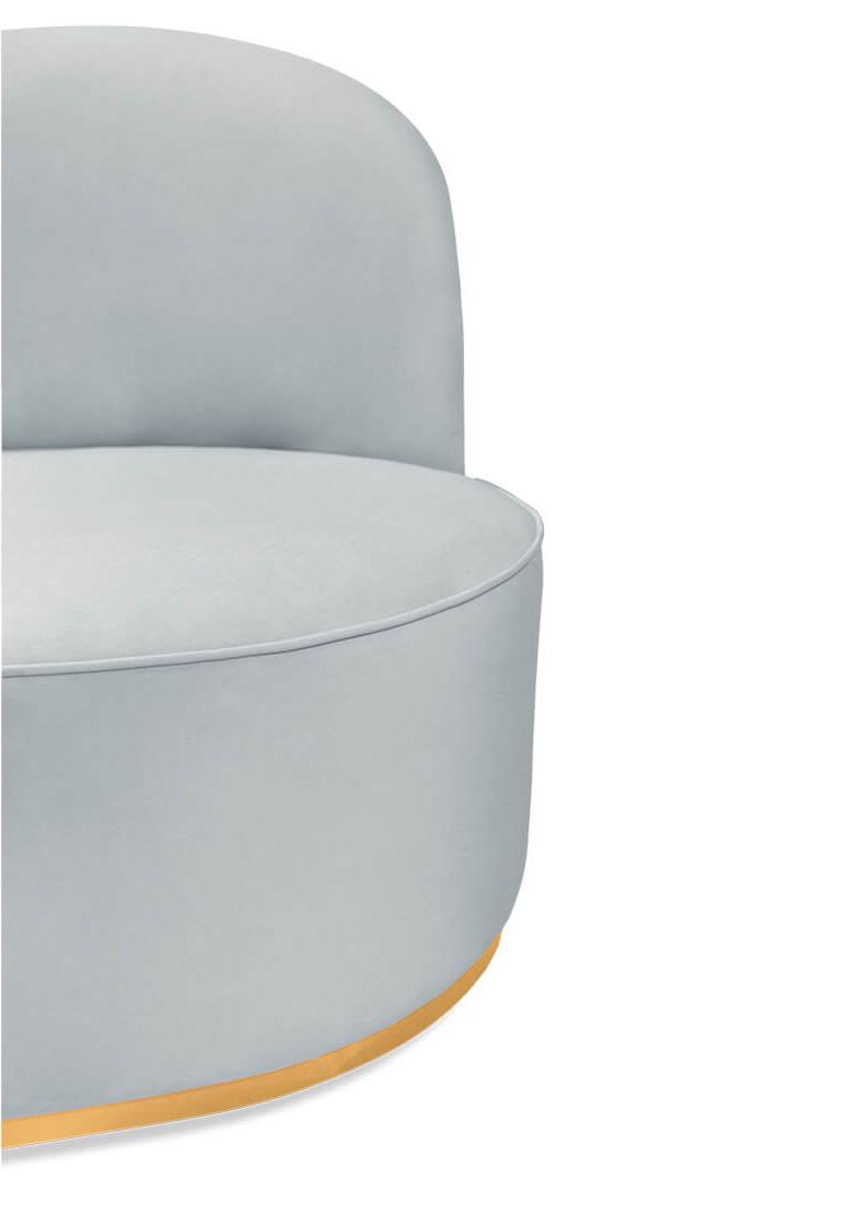 Nimbus Cuddle kinderbank