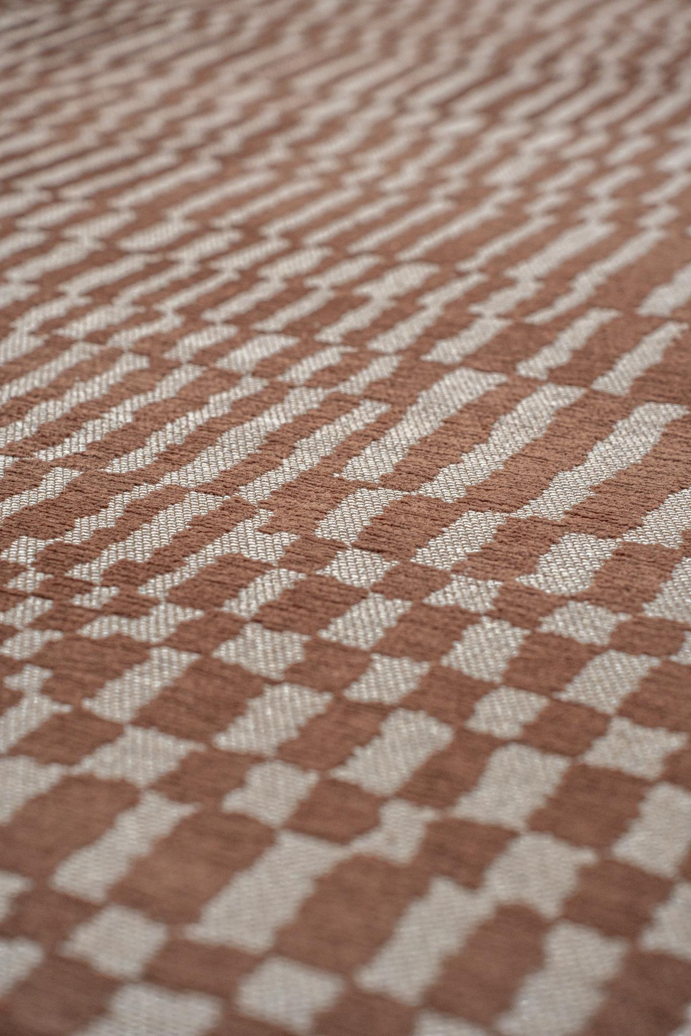 Ksar tapijt | Maat: 280 × 390 cm