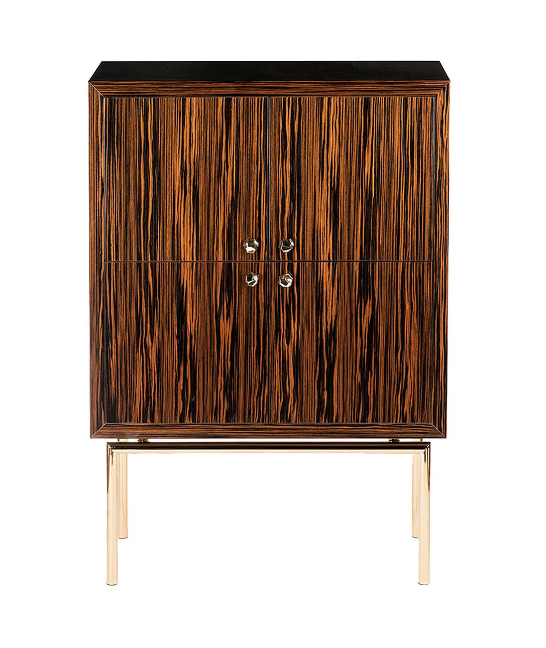 Secret Wood kast