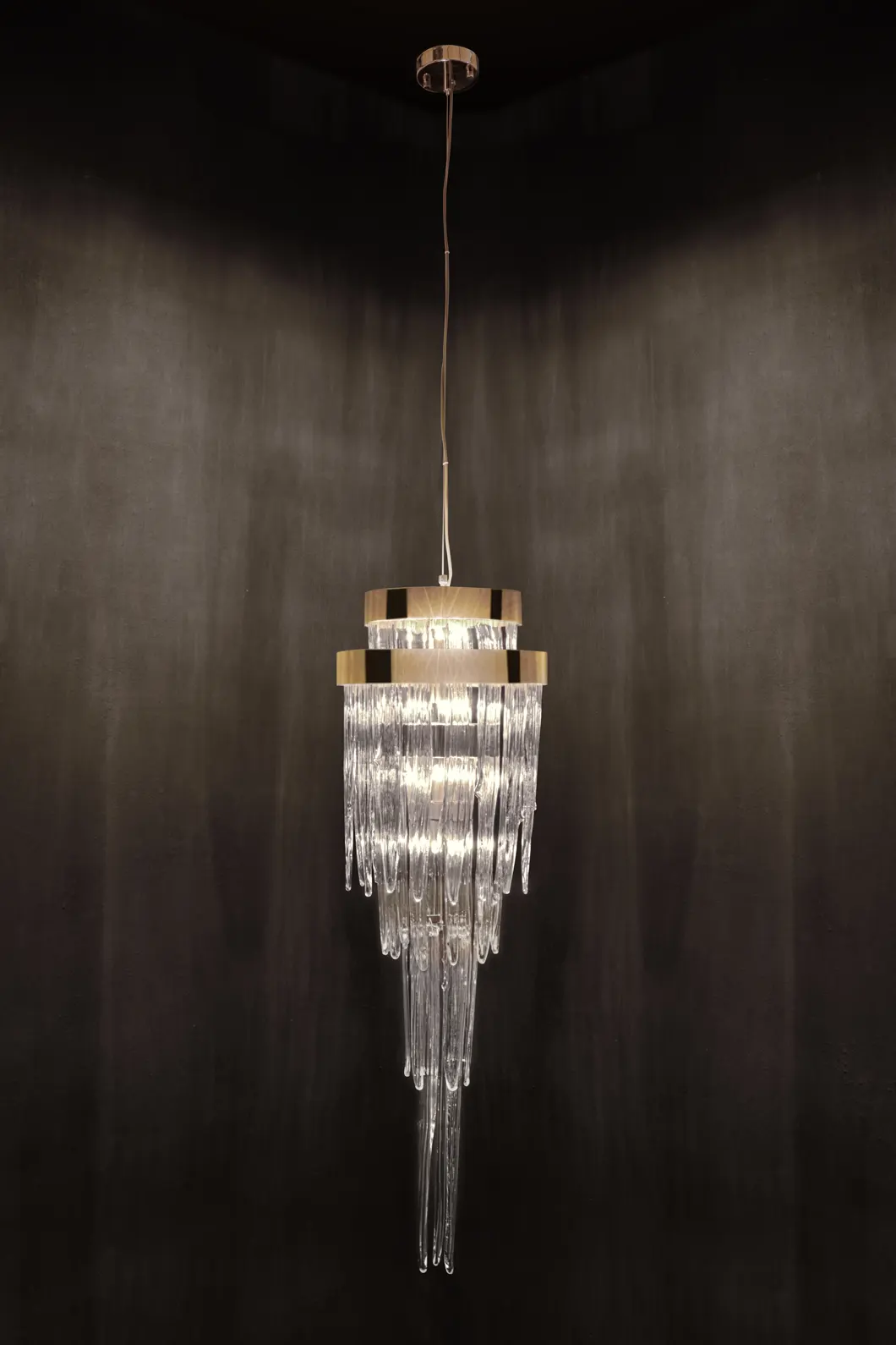 Tower hanglamp - 1