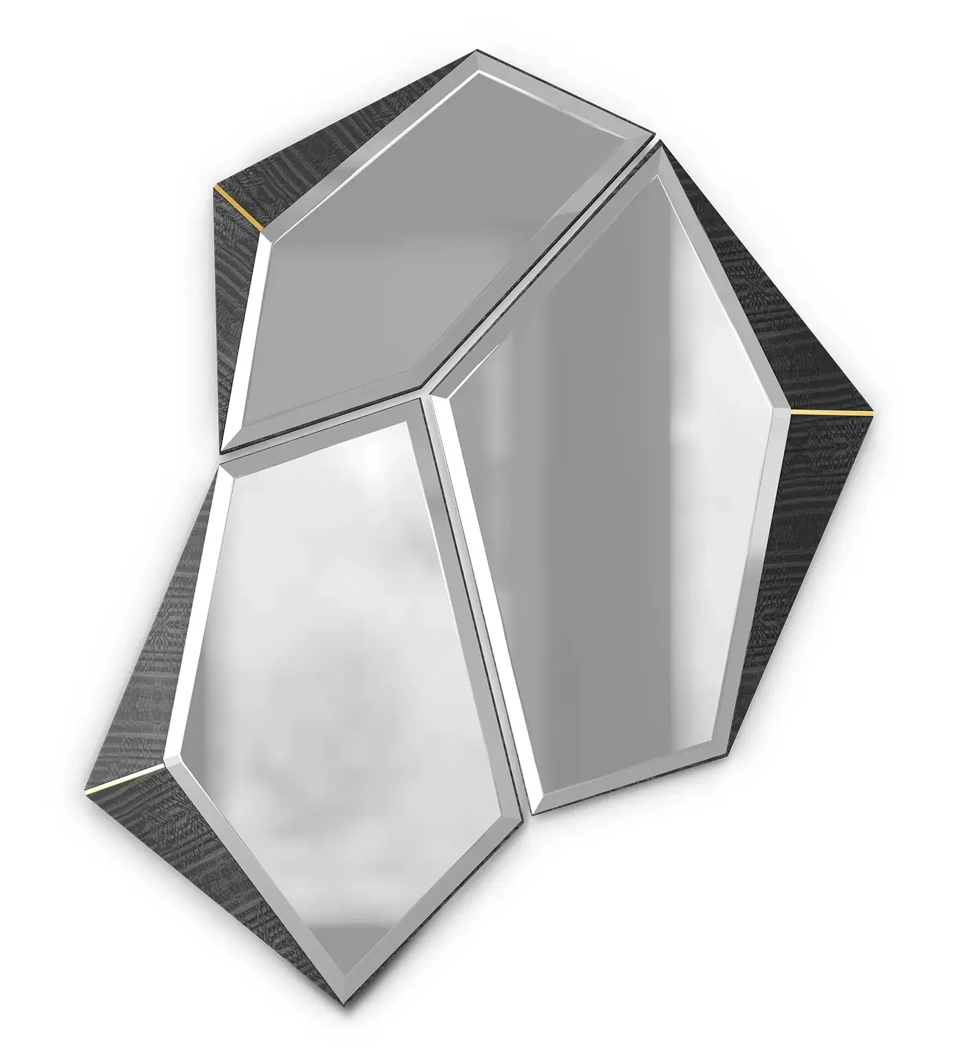 Summit XL spiegel