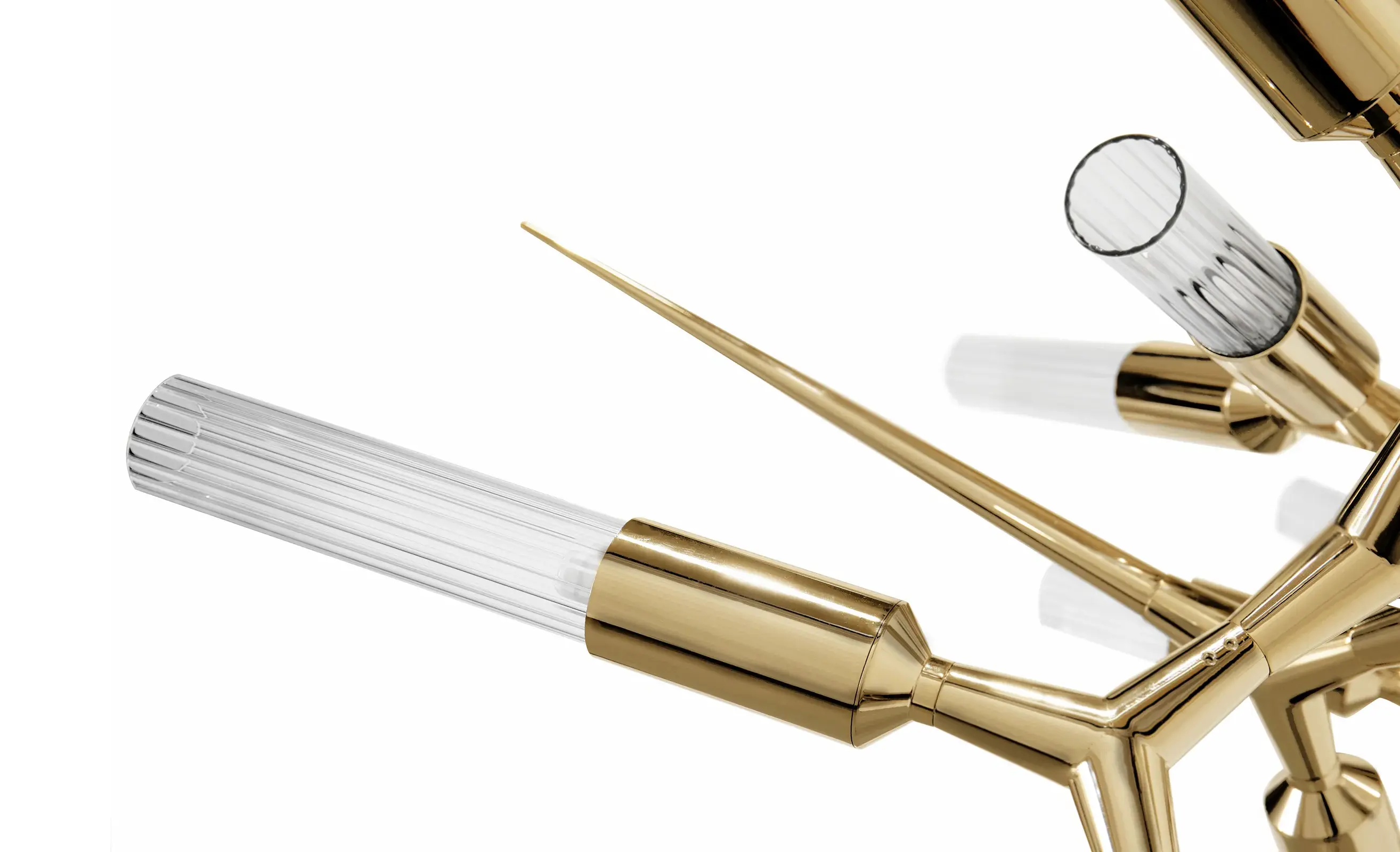 Crystal Edge hanglamp