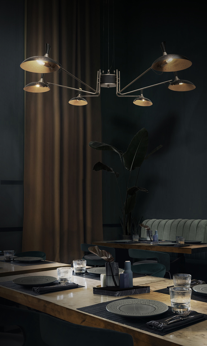 Sanctuary hanglamp - 3