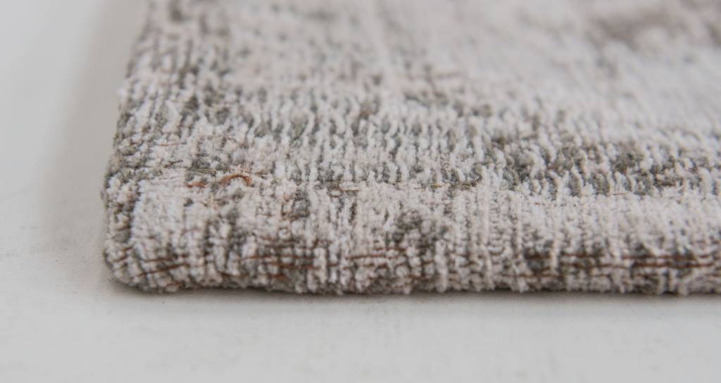 Salt & Pepper tapijt | Maat: 80 × 150 cm