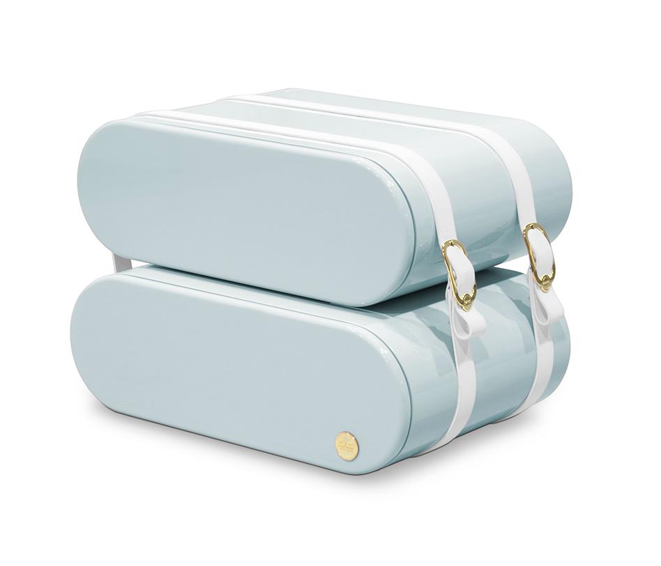 Tiny Nimbus nachtkastje