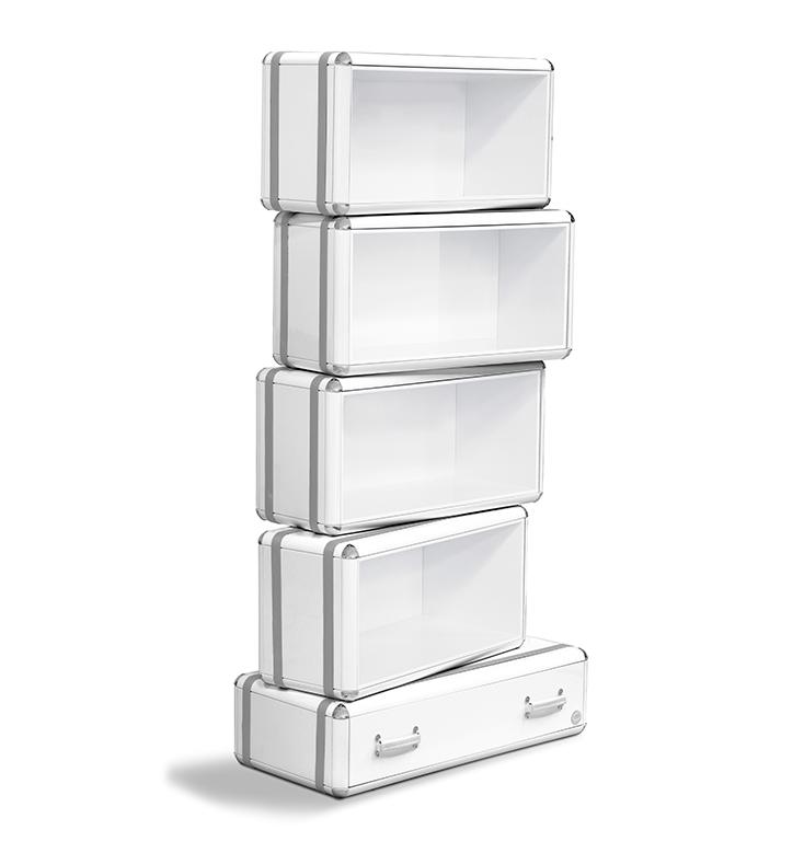 Airborne Fantasy kinderboekenrek