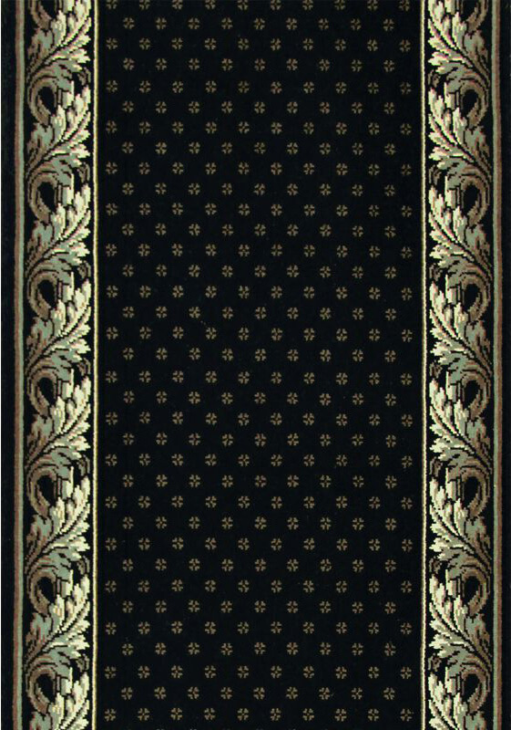 Royal Aubusson loper | Rolbreedte: 90 cm