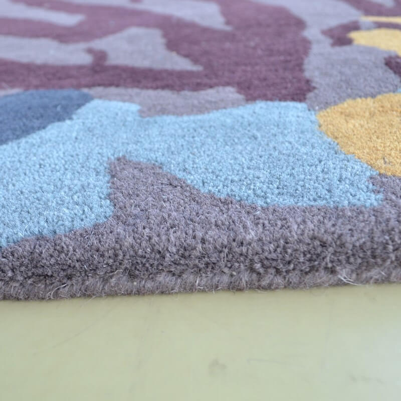 Estella submarine tapijt | Maat: 200 × 280 cm