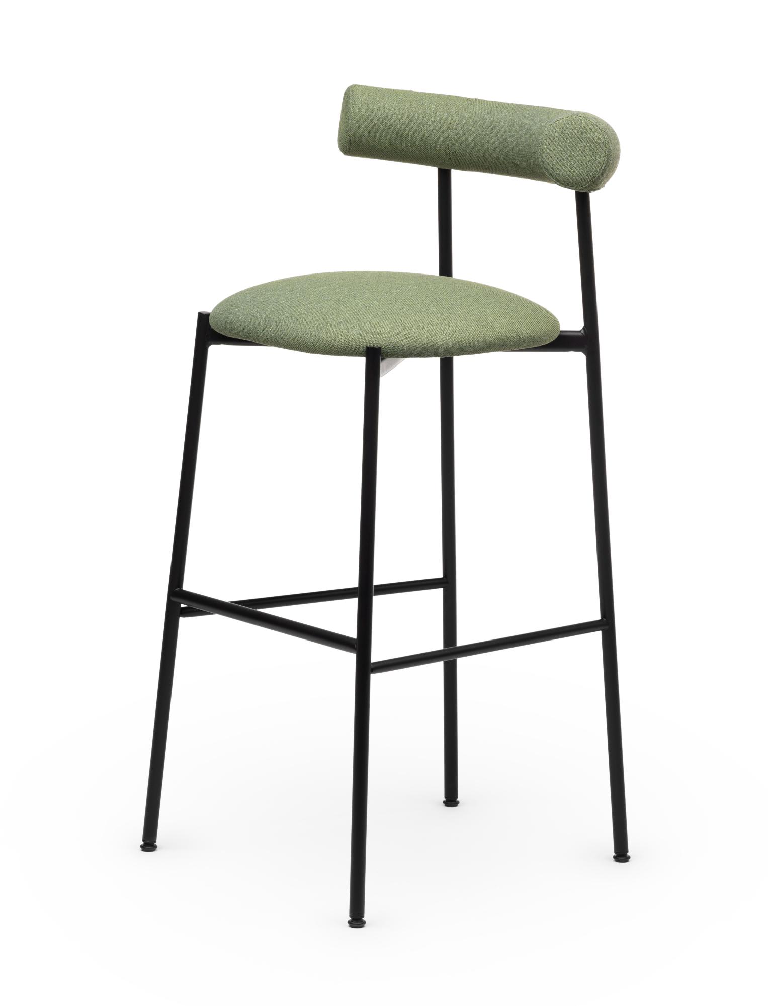 Pampa SG-80 Groene Barkruk