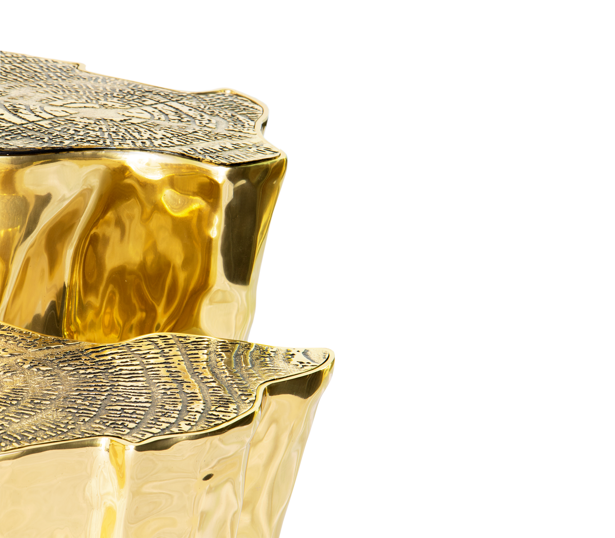 Paradise series salontafel