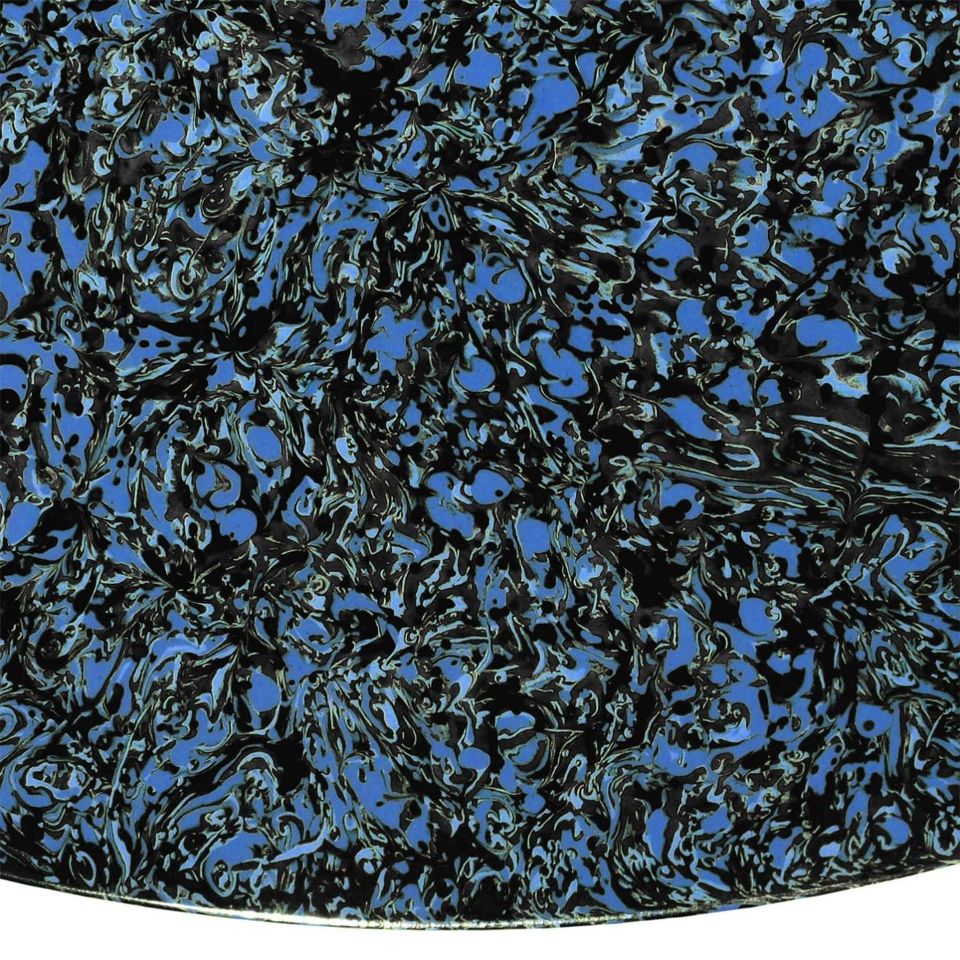 BonBon blauwe salontafel