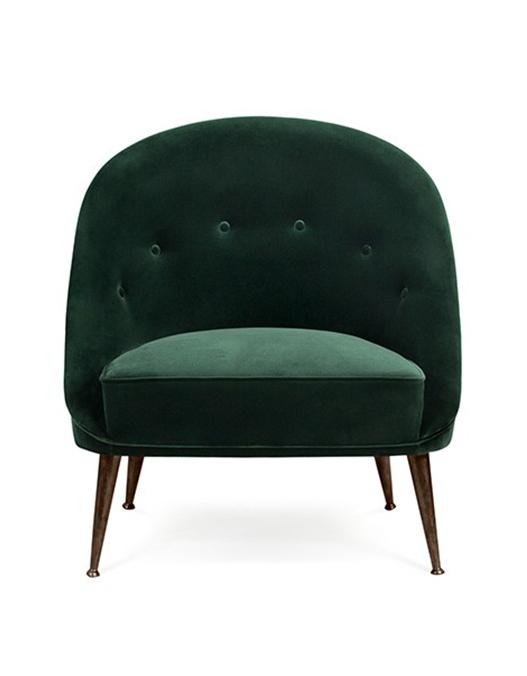 Archipelago fauteuil