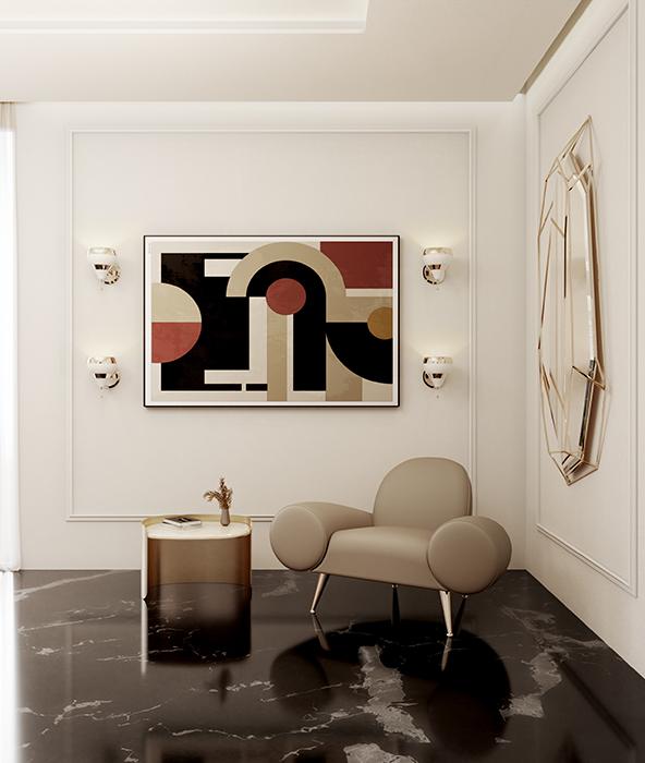 Aries fauteuil - 3